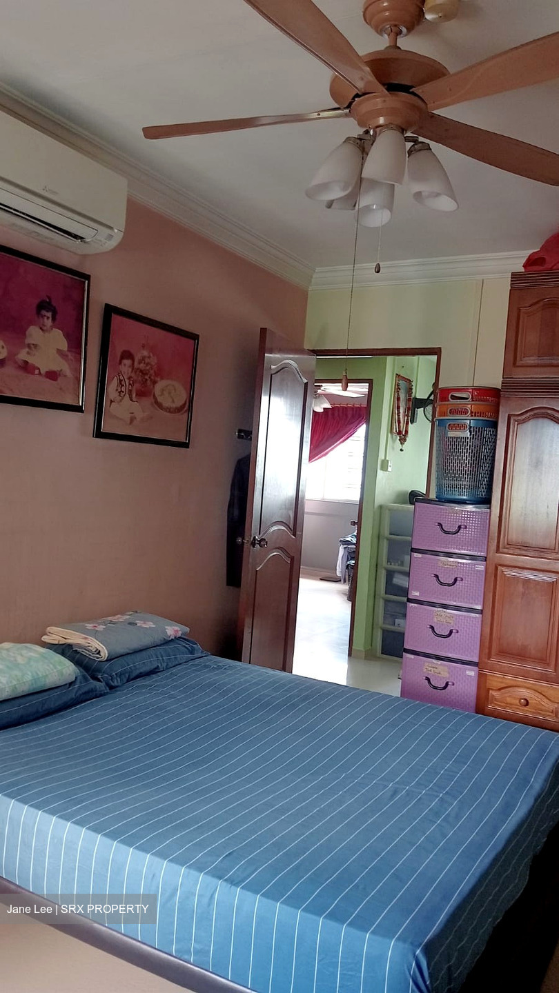 Blk 665 Hougang Avenue 4 (Hougang), HDB 4 Rooms #547402881